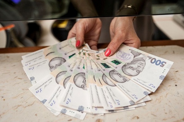 В Украине резко выросли доходы предприятий