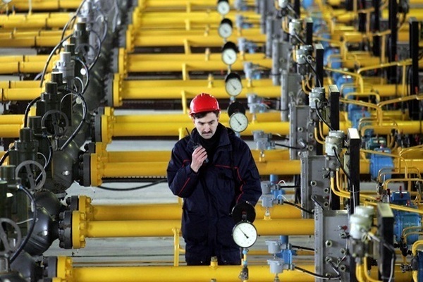 Коболев назвал сроки завершения разделения Нафтогаза