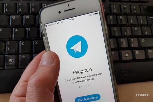 Дуров извинился за масштабный сбой в работе Telegram