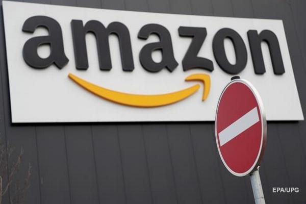 Amazon подала в суд из-за контракта Пентагона с Microsoft
