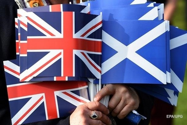 В Шотландии проведут новый референдум о независимости