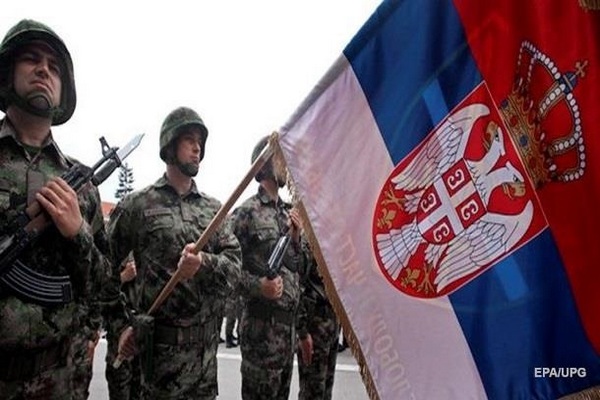 В Сербии заявили о разоблачении сети шпионов Хорватии