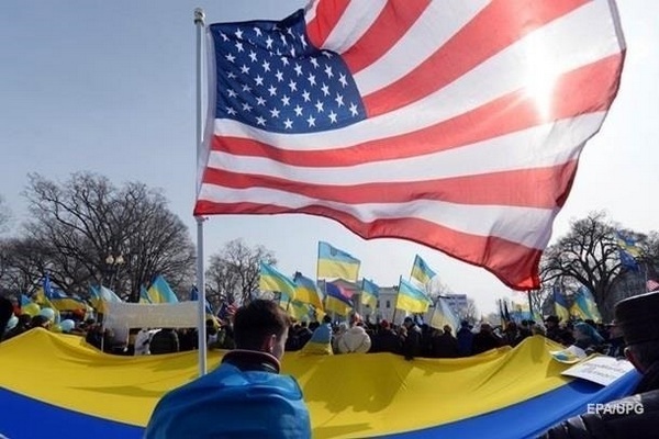 США поддержали Украину перед нормандской встречей