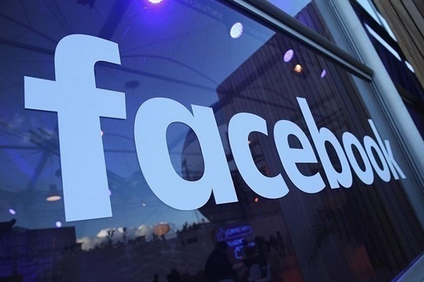 Bloomberg: в США украли данные 29 тысяч сотрудников Facebook