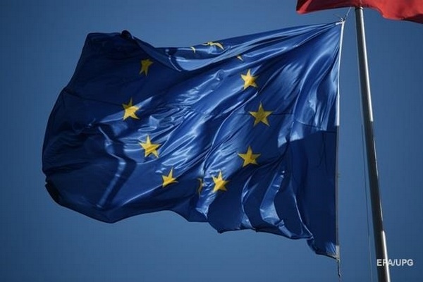 ЕС выделит еще восемь миллионов евро на Донбасс