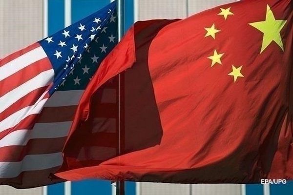 Китай отложил введение пошлин на товары из США