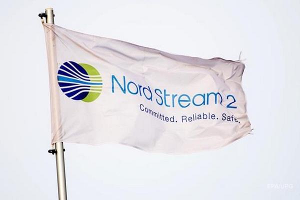 Сенаторы США пригрозили подрядчику Nord Stream 2