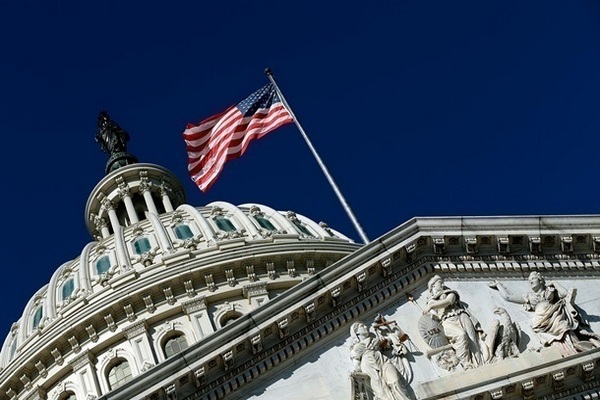 Сенат США принял бюджет на 2020 год
