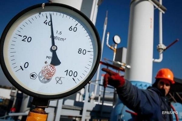 Газовые переговоры продолжились в Минске