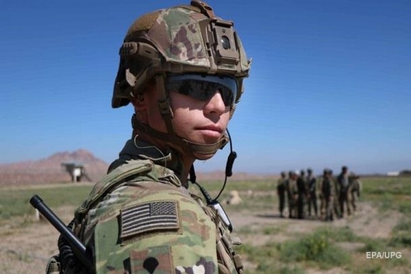 США выводят более 4000 военных из Афганистана