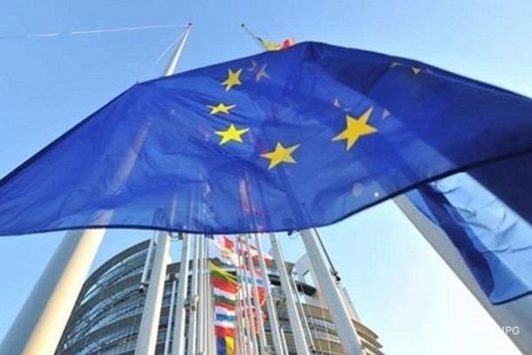 В ЕС отреагировали на санкции против СП-2