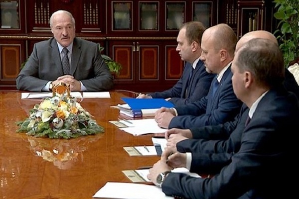 Россия и Беларусь договорились о поставках нефти без контрактов