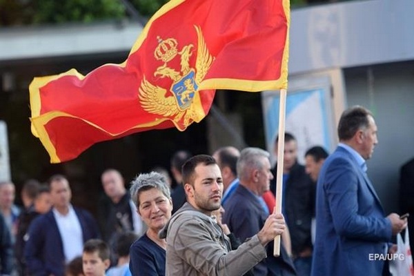 В Черногории задержанные оппозиционеры объявили голодовку
