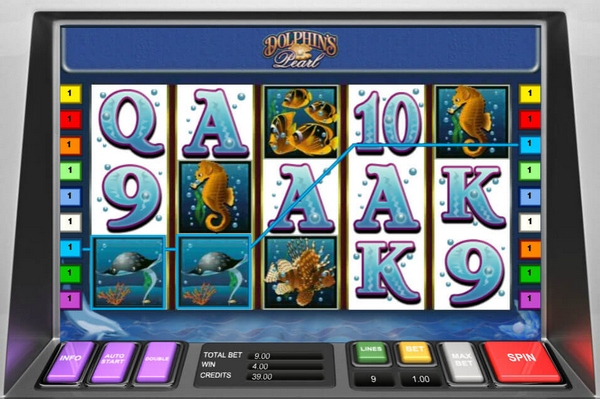 Владелец казино: Один игровой автомат приносит 50 тысяч гривен в день
