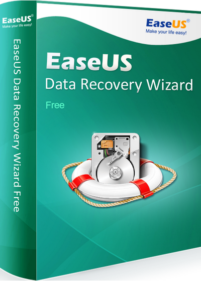 Как восстановить удалённую информацию с помощью EaseUS Data Recovery W