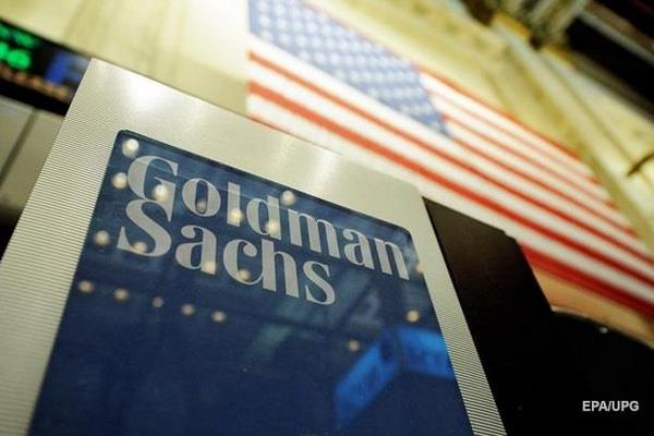 В Украине повысятся темпы инфляции – Goldman Sachs