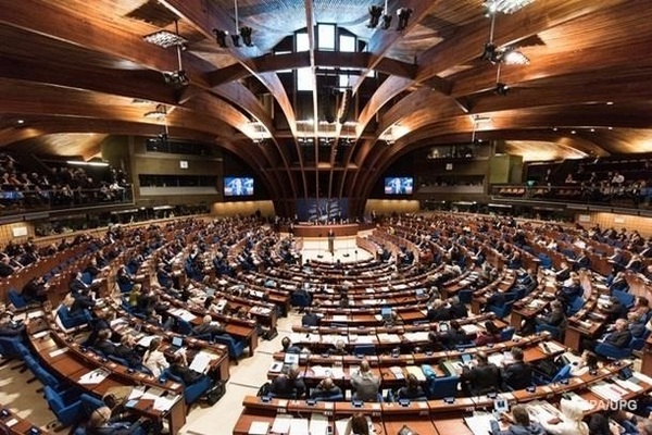 Комитет ВР принял решение по участию в сессии ПАСЕ