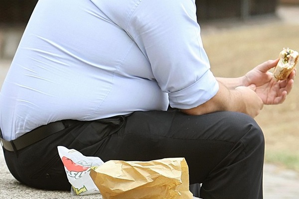 Ученые нашли новый способ предотвратить и устранить ожирение