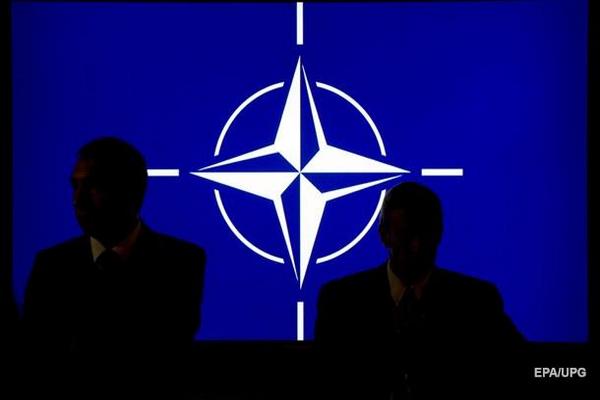 Украина подала заявку на получение расширенных возможностей НАТО