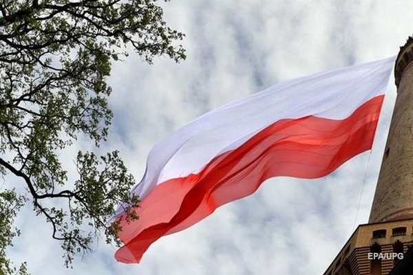 В Польше на стройке погиб украинский заробитчанин