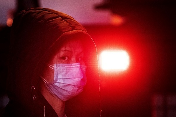В Китае объявили об излечении больного коронавирусом