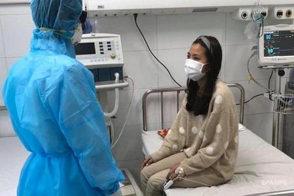 Коронавирус в Китае: число жертв возросло до 259