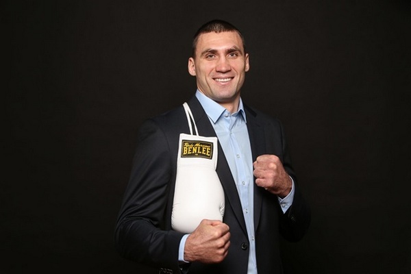 Один из лучших боксеров-любителей Украины ушел в профессионалы перед Олимпиадой