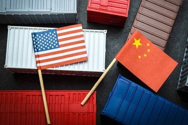 Китай вдвое снизит некоторые пошлины на товары из США