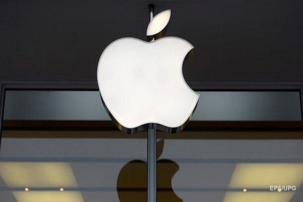 Apple оштрафовали на 25 миллионов евро