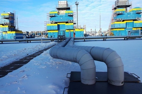 Регулятор оценил идею Нафтогаза об учете газа