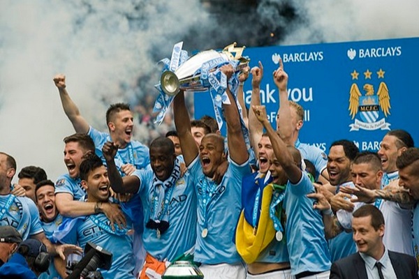 Манчестер Сити могут лишить чемпионства 2014 года