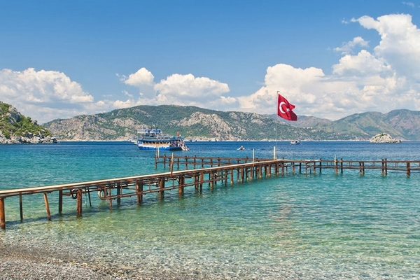 Почему Турция – лучшая страна для отдыха