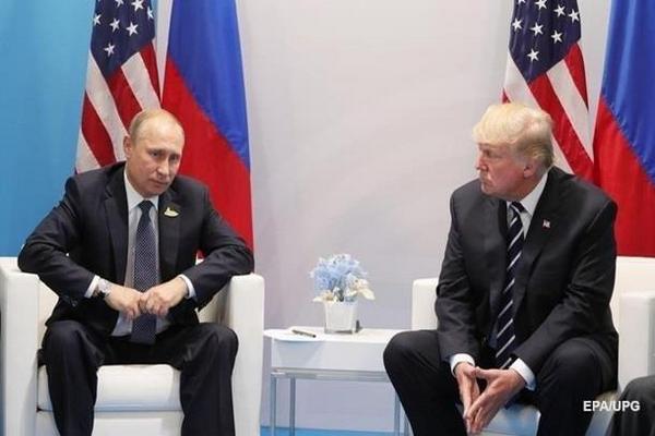 Путин и Трамп проведут переговоры в ближайшие часы