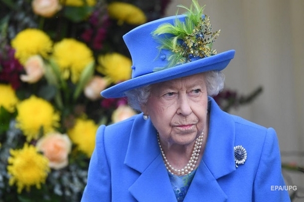 Елизавета II призвала британцев к самодисциплине