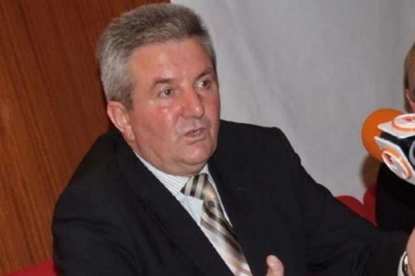 От коронавируса умер экс-президент украинского футбольного клуба