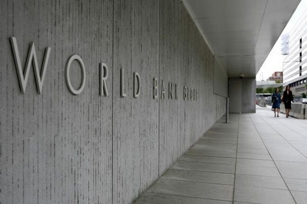 Всемирный банк ухудшил прогноз по ВВП развивающихся стран Европы