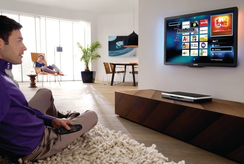 Телевизоры на 32-дюйма и их преимущества