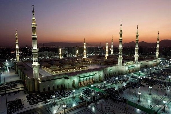 Две главные святыни ислама останутся закрытыми в Рамадан
