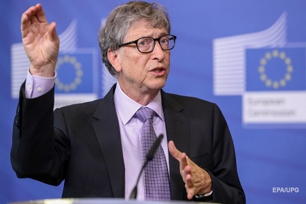 Билл Гейтс дал прогноз, когда мир вернется к нормальной жизни