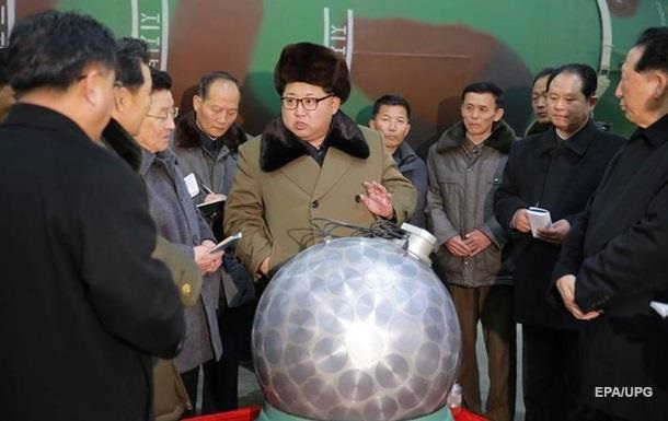 Эксперты подсчитали количество жертв в случае ядерного удара КНДР