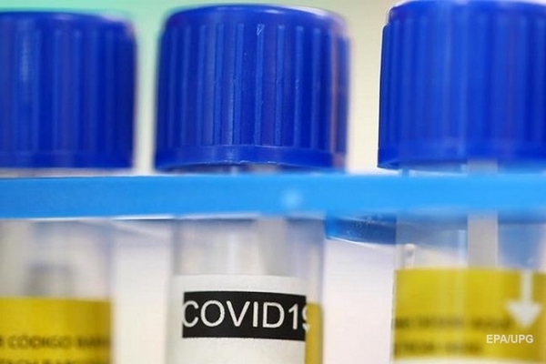 В Житомирской области три человека повторно заразились коронавирусом