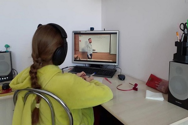Всеукраинская школа онлайн: уроки для 11 класса