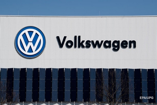 Volkswagen выплатит €750 млн из-за дизельного скандала