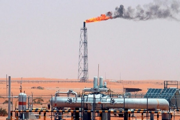 Саудовская Аравия повышает стоимость нефти