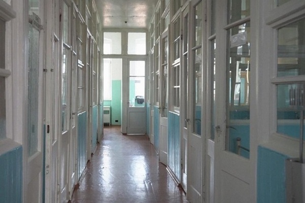 В больницах Буковины заканчиваются места для больных COVID