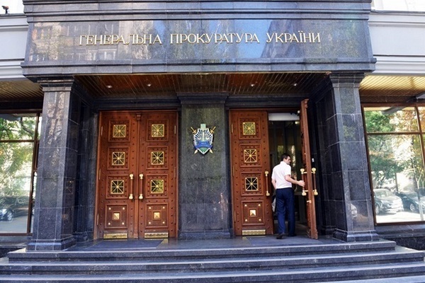 В пенитенциарных учреждениях выявили хищений на 170 млн грн