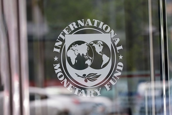 Украина и МВФ договорились о кредите stand-by на пять миллиардов долларов
