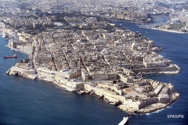 Мальта откроет авиасообщение 1 июля