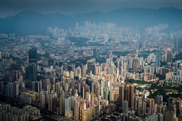 В Гонконге будут наказывать за неуважение к китайскому гимну