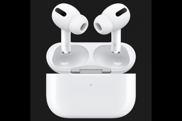 Apple AirPods: беспроводные наушники с отличным звуком